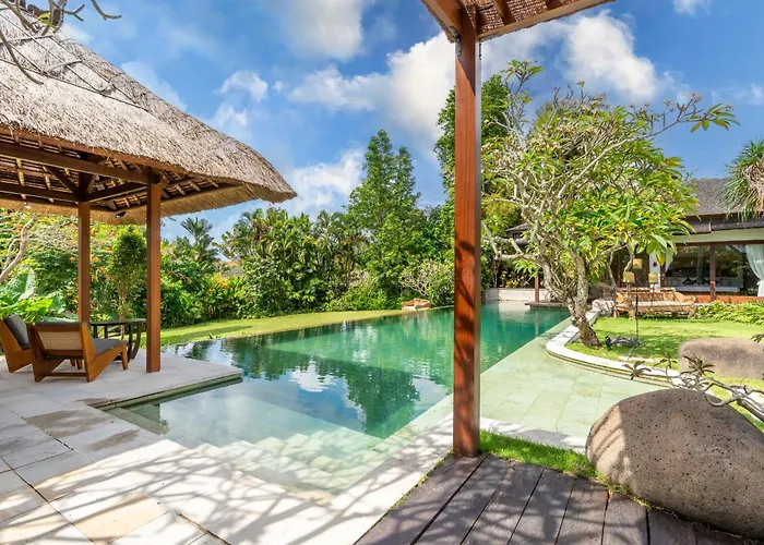 Paloma, Pererenan * Canggu (Bali)