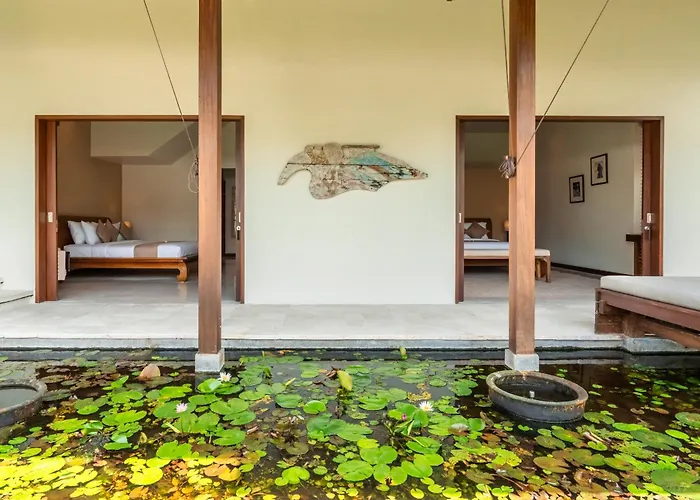 Villa Paloma, Pererenan Canggu (Bali)