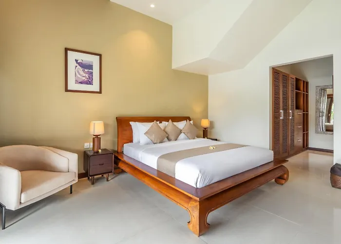 Paloma, Pererenan Villa Canggu (Bali)