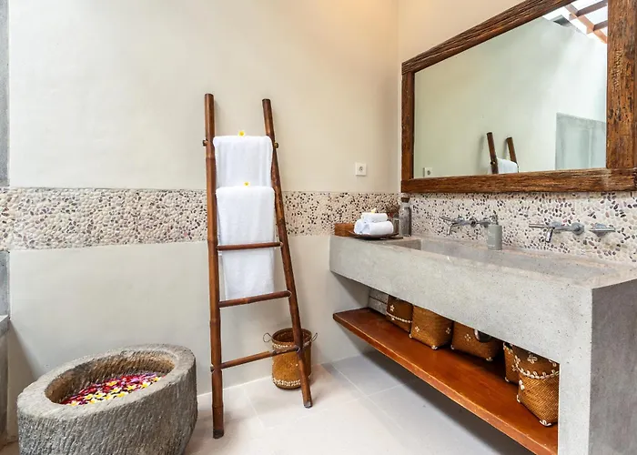 Paloma, Pererenan * Canggu (Bali)