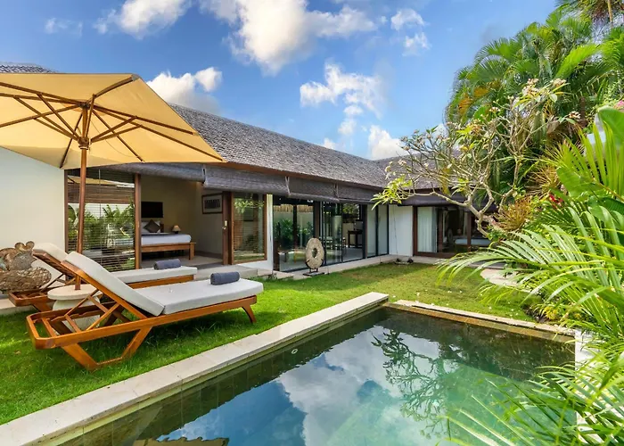 Paloma, Pererenan Villa Canggu (Bali)
