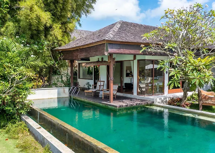 Villa Paloma, Pererenan Canggu (Bali)