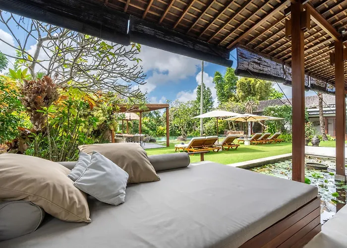 Paloma, Pererenan * Canggu