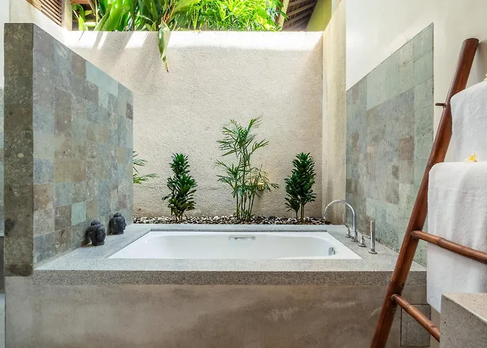 Paloma, Pererenan Villa *