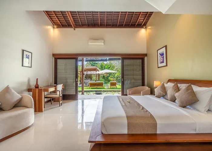 Paloma, Pererenan Canggu