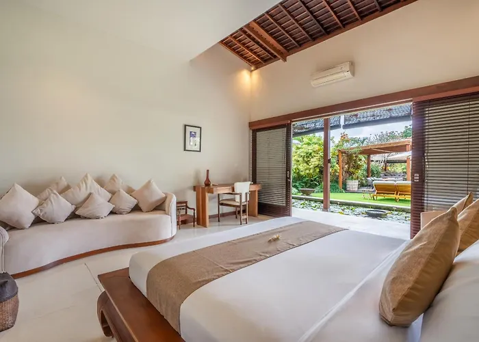 Paloma, Pererenan * Canggu (Bali)