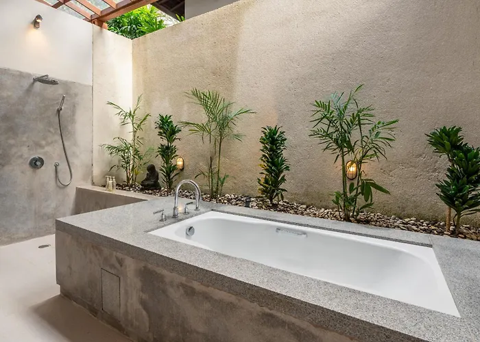 Paloma, Pererenan Canggu (Bali)