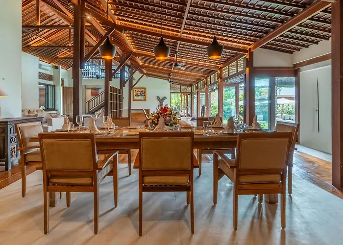 Paloma, Pererenan * Canggu (Bali)