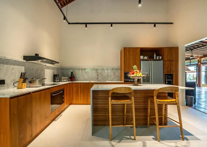 Villa Paloma, Pererenan Canggu (Bali)