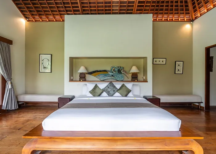 Paloma, Pererenan * Canggu (Bali)