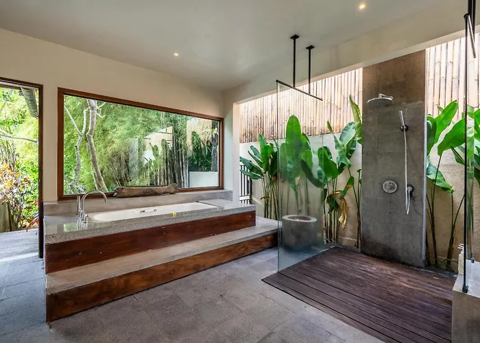 Villa Paloma, Pererenan Canggu (Bali)