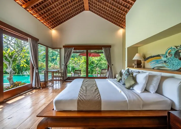 Villa Paloma, Pererenan Canggu (Bali)