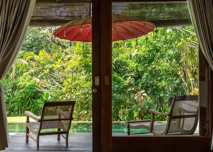 Paloma, Pererenan * Canggu (Bali)