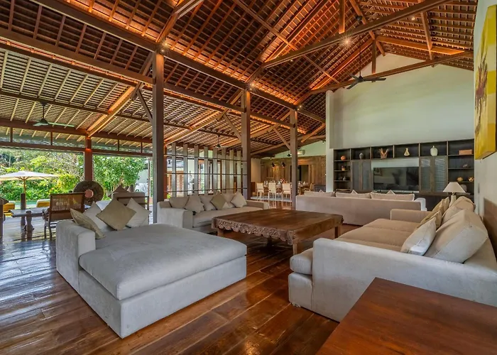 Paloma, Pererenan * Canggu (Bali)