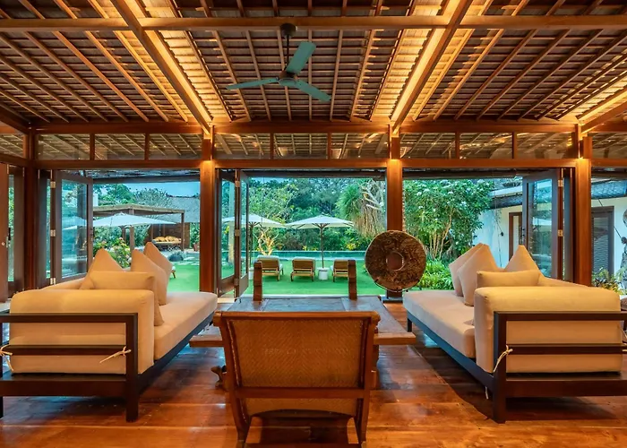 Paloma, Pererenan Villa Canggu (Bali)