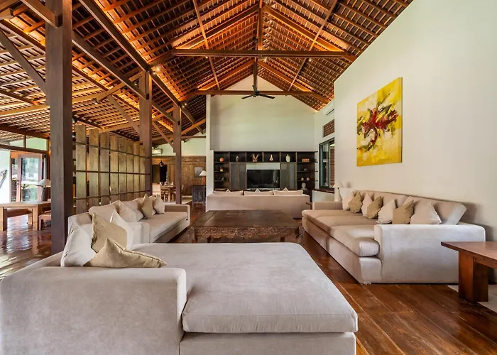 Paloma, Pererenan Canggu (Bali)