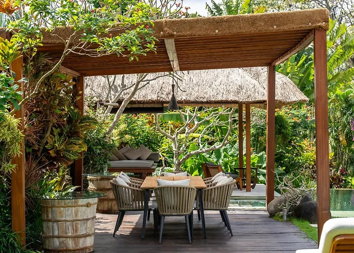 Paloma, Pererenan * Canggu