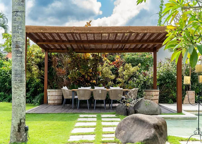 Paloma, Pererenan Villa Canggu (Bali)